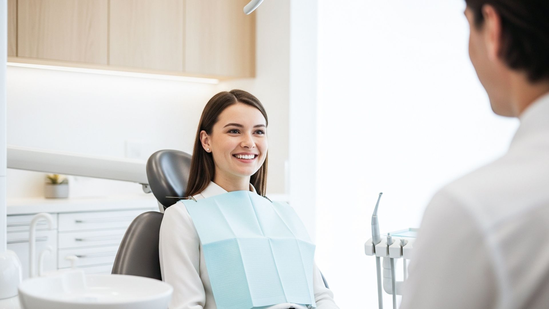 Composite Filling or Ceramic Restoration? A Practical Comparison in Seven Steps