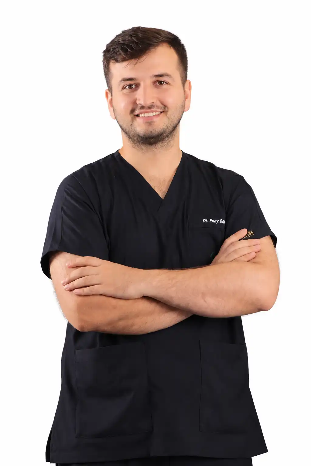 Dr. Eray BIYIK