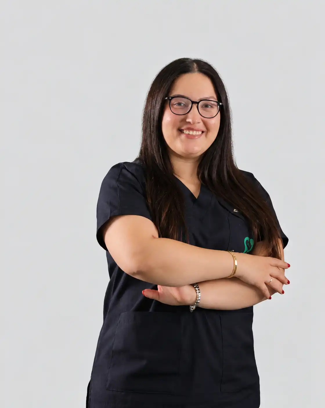 Dr. Gaye ARALIOĞLU