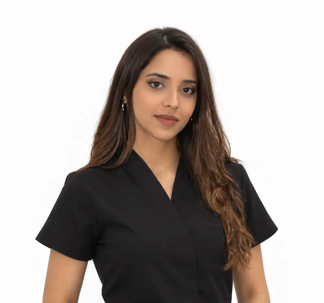 Dr. Nursena ÖZTEMEL